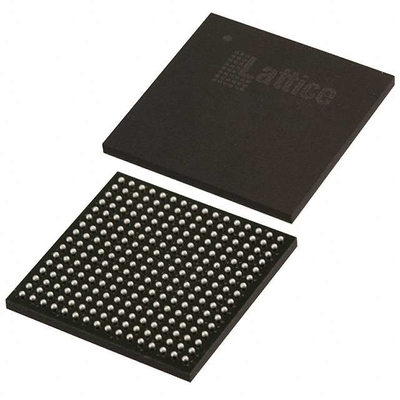 LCMXO2-2000HC-4FTG256I MachXO2  FPGA IC Chip 206 75776 2112 256-LBGA