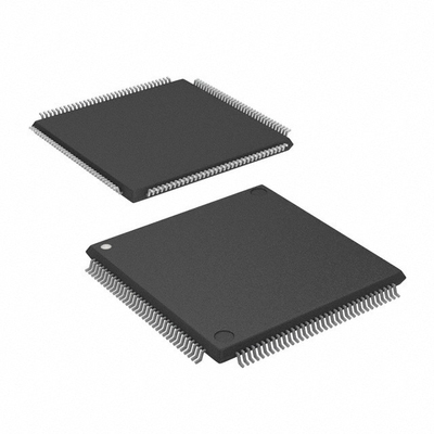 LCMXO2-2000HC-4TG144C Integrated Circuit Chip FPGA 111 I/O 144TQFP