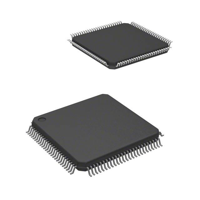 LCMXO2-256HC-4TG100I MachXO2 Field Programmable Gate Array (FPGA) IC 55 256 100-LQFP