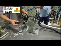 Harness Assembly Cable Tie Machine 1.1S Automatically Locking