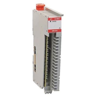 खरीदें 5069-आईए16 औद्योगिक स्वचालन नियंत्रक I/O 16 चैनल 120/240V AC के साथ online manufacture