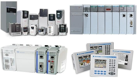 खरीदें TCP/IP Rockwell Controllogix 1756-RM2 ईथरनेट RJ45 श्रेणी 5 पोर्ट के लिए online manufacture