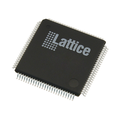 खरीदें LCMXO2-1200HC-4TG100C फील्ड प्रोग्राम करने योग्य गेट सरणी IC 79 65536 1280 100-LQFP online manufacture