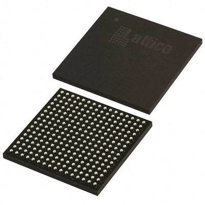 खरीदें LCMXO2-2000HC-4FTG256I MachXO2 FPGA आईसी चिप 206 75776 2112 256-LBGA online manufacture