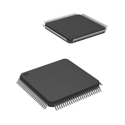 खरीदें LCMXO2-256HC-4TG100I MachXO2 फील्ड प्रोग्राम करने योग्य गेट सरणी (FPGA) IC 55 256 100-LQFP online manufacture