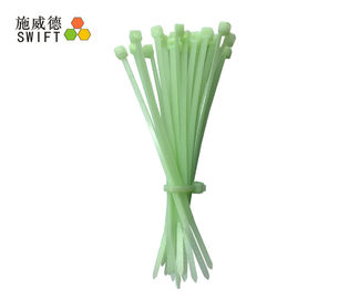 खरीदें पैकिंग के लिए हीट रिजिस्टिंग बल्क केबल टाई W3.6mmxL120mmxT1.2mm साइज online manufacture