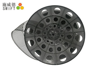 खरीदें चेन C25100 -20 ℃ पर सामग्री नायलॉन तार संबंध - 120 ℃ ऑपरेशन तापमान online manufacture