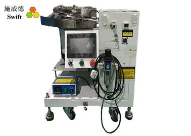 खरीदें AC220V 50/60 हर्ट्ज स्वचालित केबल टाई टूल इलेक्ट्रिक सप्लाई एडजस्टेबल बाइंडिंग फोर्स online manufacture