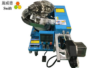 खरीदें त्वरित / तेज़ सील के लिए वायर हार्नेस बंडल स्वचालित केबल टाई सिस्टम online manufacture