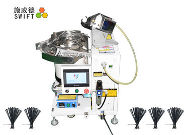 खरीदें प्रबंधन के साथ फास्ट ऑटो नायलॉन जिप टाई उपकरण PCBA तार दोहन online manufacture