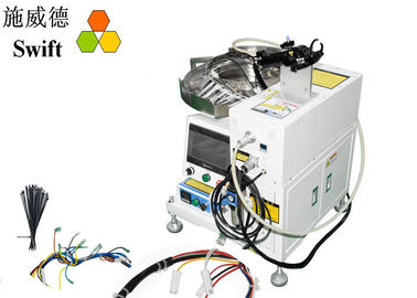 खरीदें AC220V इलेक्ट्रिक ऑटो जिप टाई टूल लॉकिंग वायर हार्नेस इंडस्ट्री के लिए online manufacture
