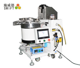 खरीदें SWT25080M रैपिड बंडल सिलिकॉन नली 0.9S ज़िप टाई उपकरण online manufacture