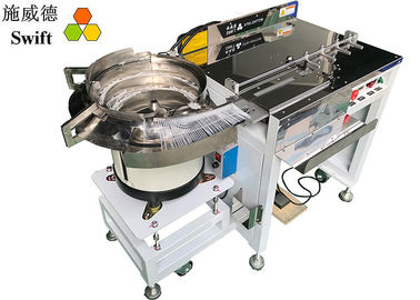 खरीदें तापमान सेंसर के लिए 1000W 0.8S स्वचालित केबल टाई मशीन online manufacture