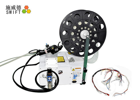खरीदें 1000 W 1.0S ऑटोमैटिक केबल टाई गन फॉर C25100 नायलॉन रैप टाईज़ online manufacture