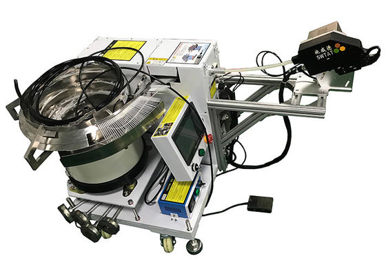 खरीदें AC220V स्वचालित टाई लपेटें मशीन online manufacture