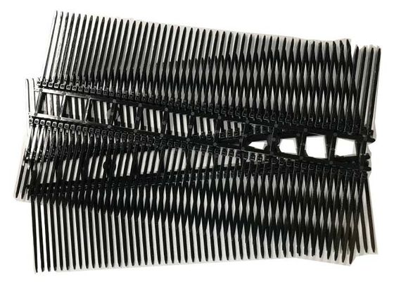 खरीदें UL94V2 80 डिग्री प्लास्टिक Pawl 100 मिमी लंबाई नायलॉन केबल संबंध online manufacture