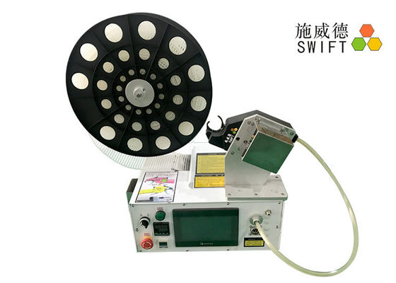 खरीदें हार्नेस केबल के लिए 0.5Mpa AC220V 1.1S नायलॉन वायर टाई टूल online manufacture