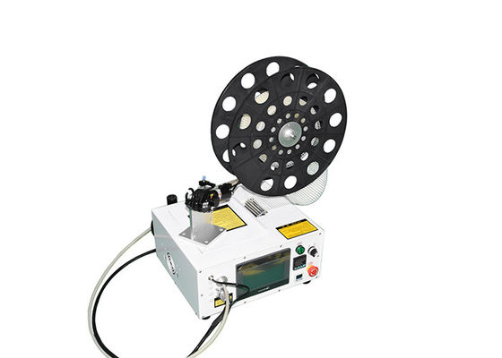 खरीदें 80N 1.0S नायलॉन केबल टाई मशीन केबल हार्नेस फास्ट बांधने के लिए online manufacture