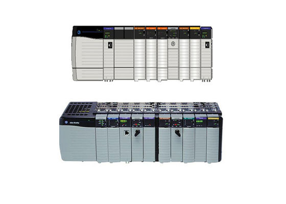 खरीदें ControlLogix 1756 Io मॉड्यूल 1756-OB16E 12CVDC 24VDC 10 31.2V DC के साथ online manufacture