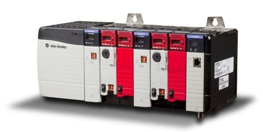 खरीदें KC EAC एलन ब्रैडली रॉकवेल कंट्रोललोगिक्स 1756 ON8 AC24V 60Hz online manufacture