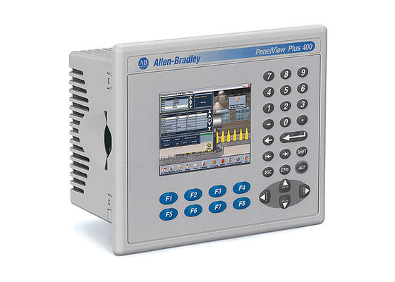 खरीदें AB Rockwell Controllogix 2711 पैनल व्यू टर्मिनल 2711P-B6M20A8 विंडोज सीई 6.0 online manufacture