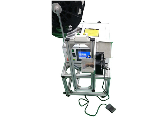 खरीदें SWT36200FC 42mm ज़िप टाई टूल वायर हार्नेस प्लास्टिक टाई मशीन online manufacture