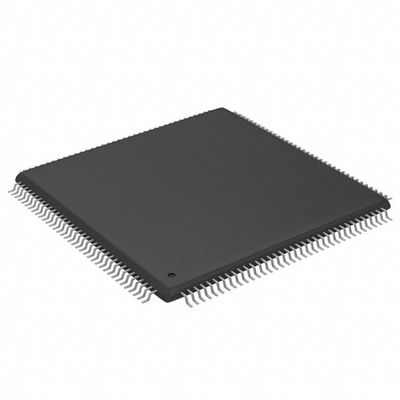 XC2S50E-6TQ144C फील्ड प्रोग्राम करने योग्य गेट सरणी FPGA IC 102 32768 1728 144-LQFP