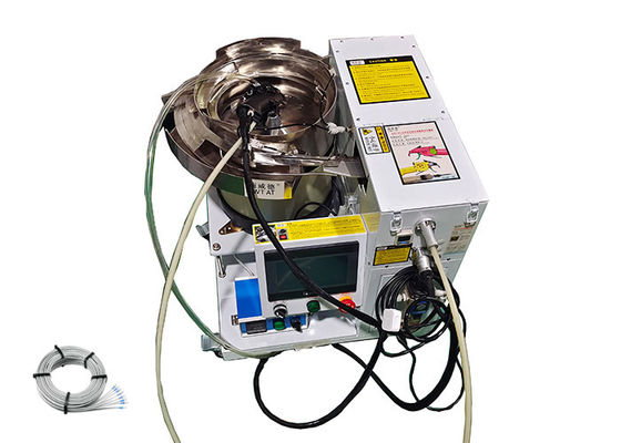 SWT25100H स्वचालित ज़िप टाई टूल 0.7 सेकंड प्रति केबल टाई