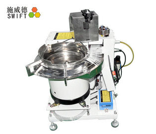 मोटर कॉइल नायलॉन केबल टाई मशीन W3.6 * H100mm केबल टाई साइज इंग्लिश मैनुअल के साथ