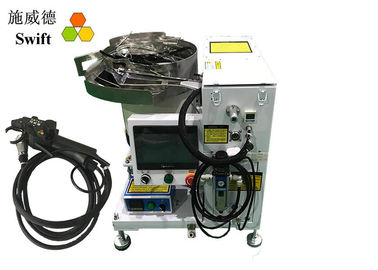 बंडल हैंगर SWT25100H स्वचालित केबल टाई गन 0.7S AC 220V CE प्रमाणित में
