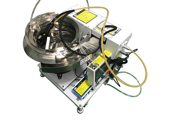 विमान कार 0.7S स्वचालित केबल टाई उपकरण समायोज्य बल 50N से 80N