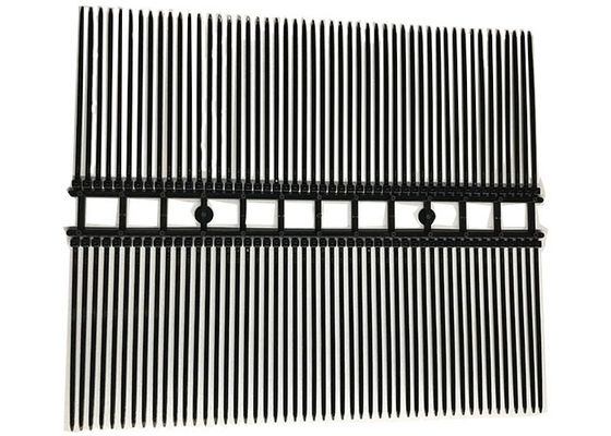 कोई गड़गड़ाहट UL94V2 नायलॉन PA66 थोक केबल संबंध तार दोहन को ठीक करने के लिए